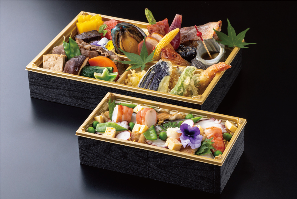 華 <font size=2px>はなやぎ</font>